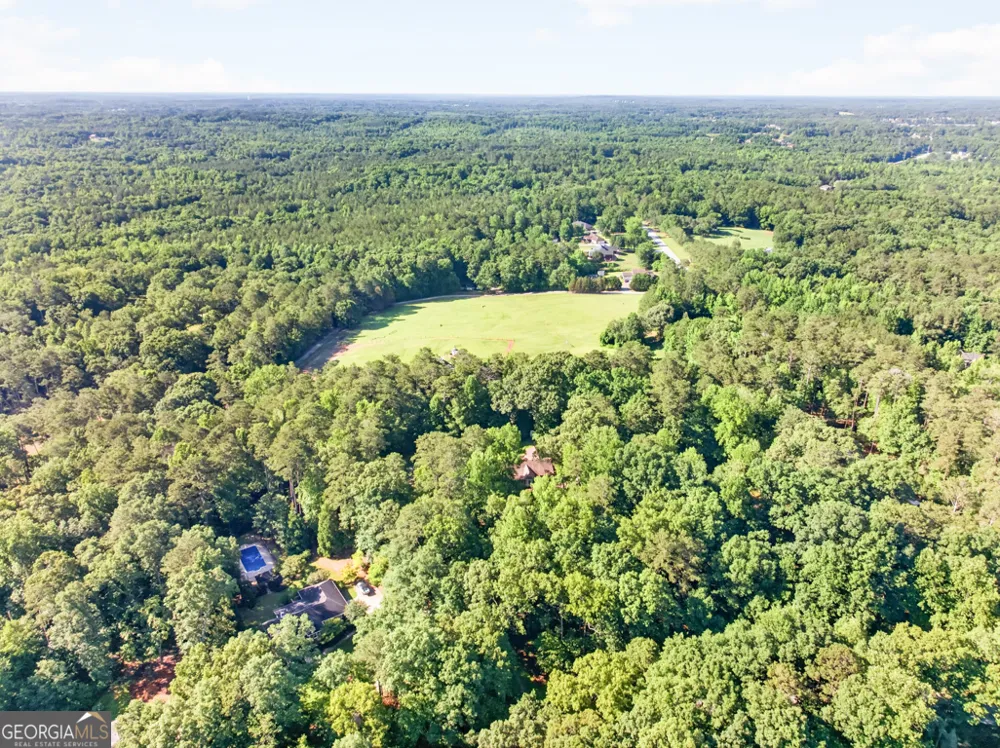 20 Tabor Forest DR Oxford, GA 30054