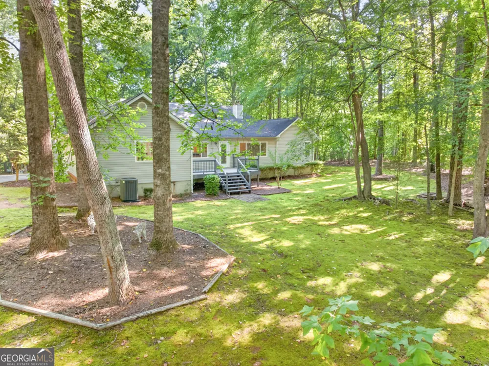 20 Tabor Forest DR Oxford, GA 30054
