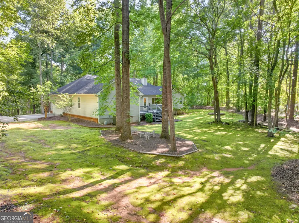 20 Tabor Forest DR Oxford, GA 30054