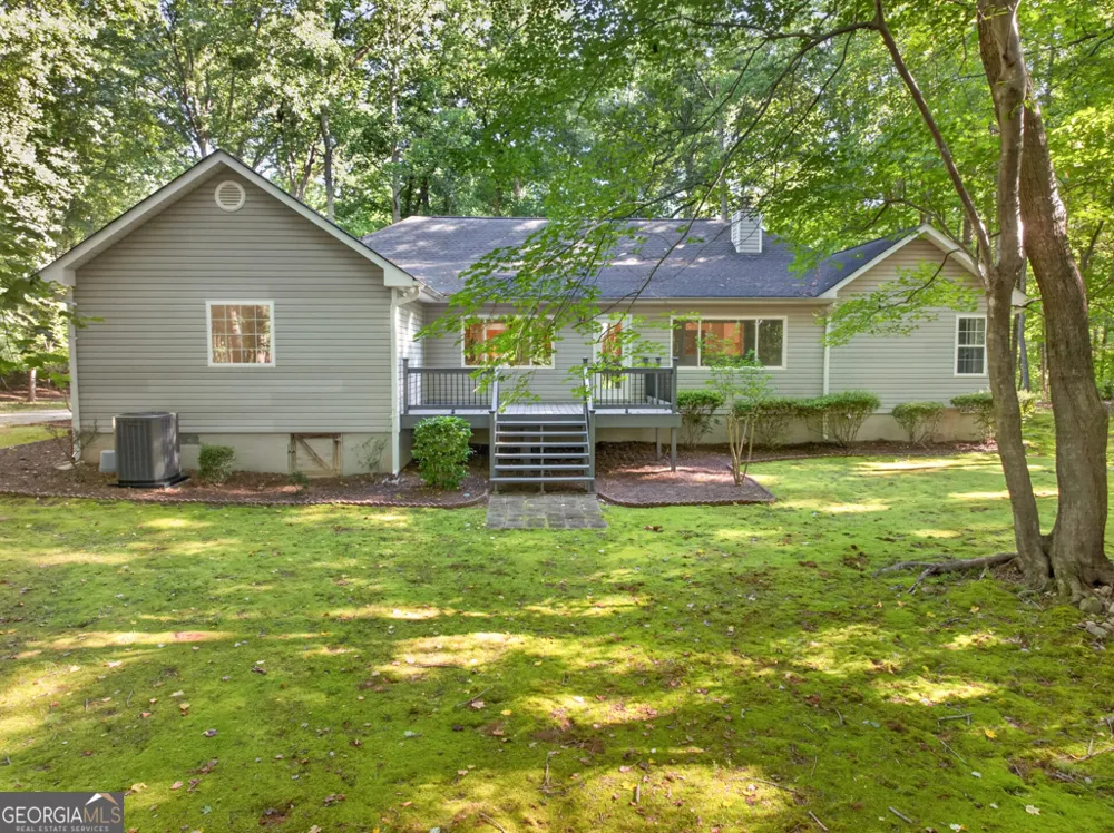 20 Tabor Forest DR Oxford, GA 30054