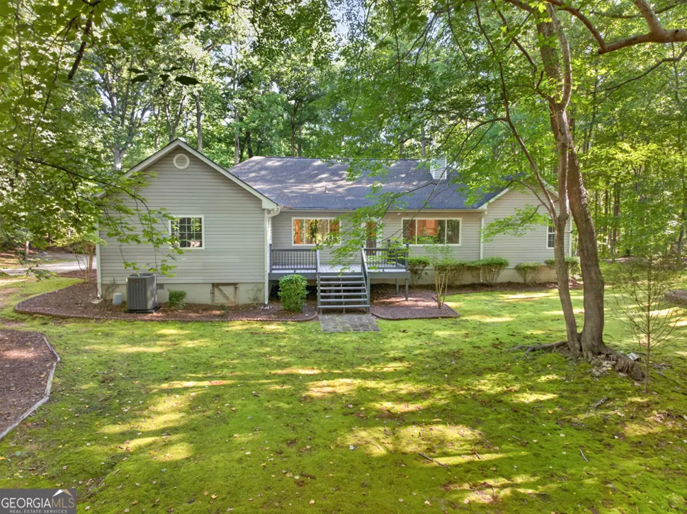 20 Tabor Forest DR Oxford, GA 30054