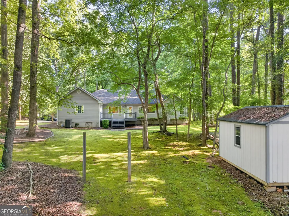20 Tabor Forest DR Oxford, GA 30054