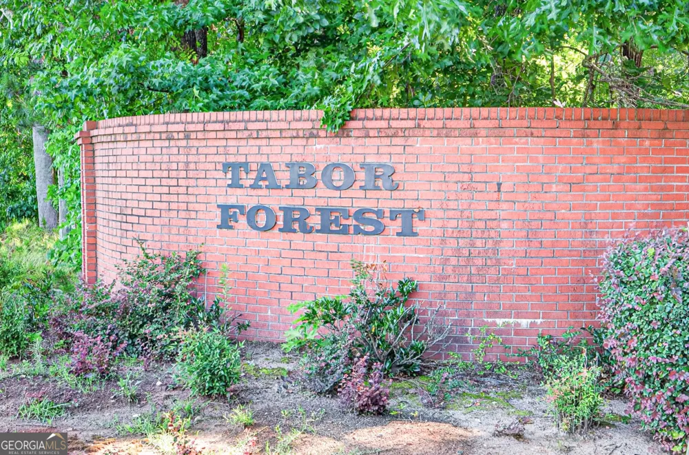 20 Tabor Forest DR Oxford, GA 30054