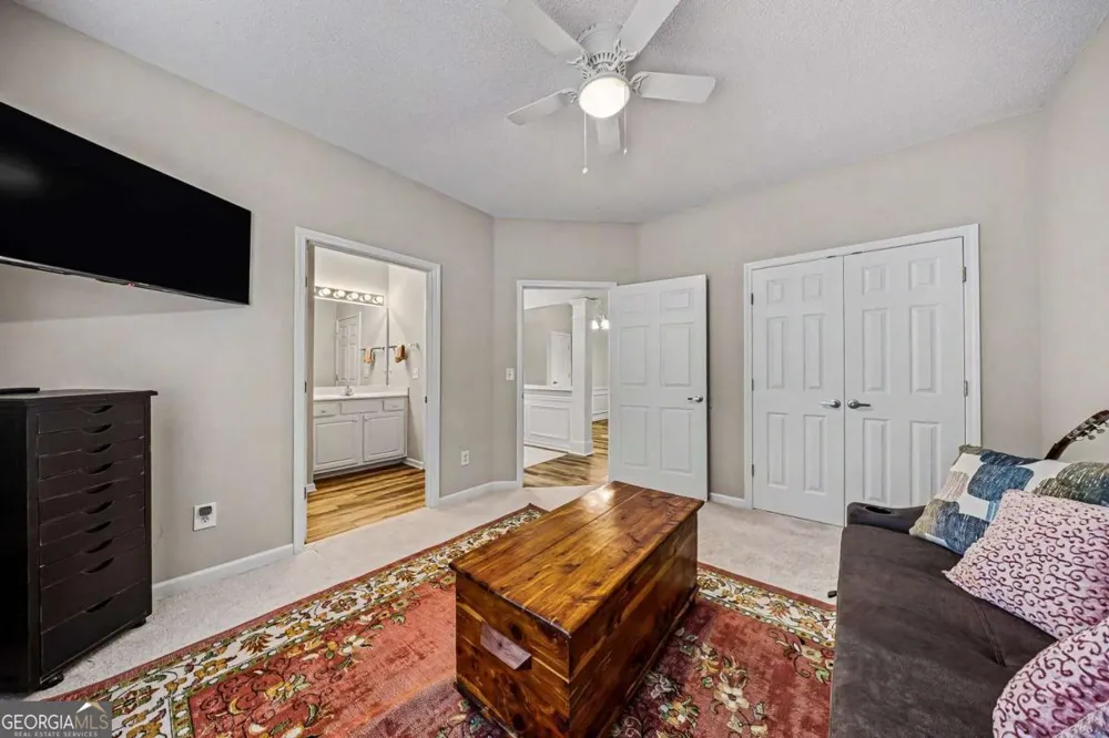 326 Camry CIR Dallas, GA 30157