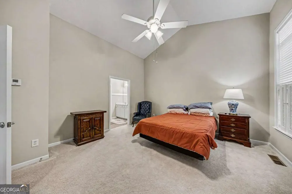 326 Camry CIR Dallas, GA 30157