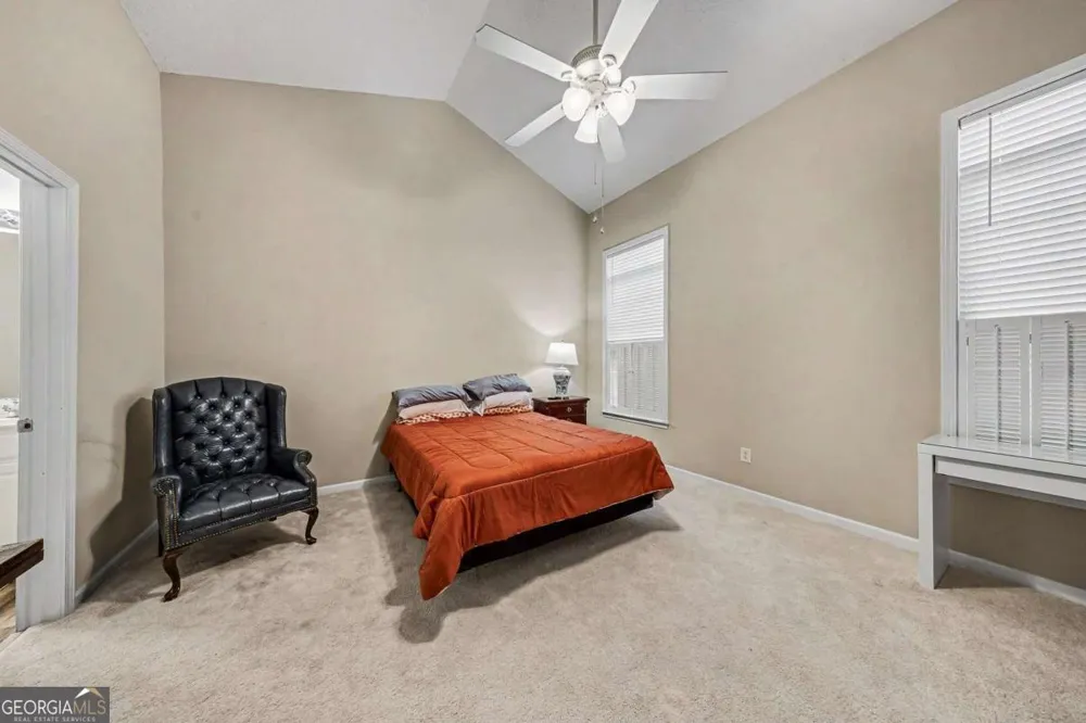 326 Camry CIR Dallas, GA 30157