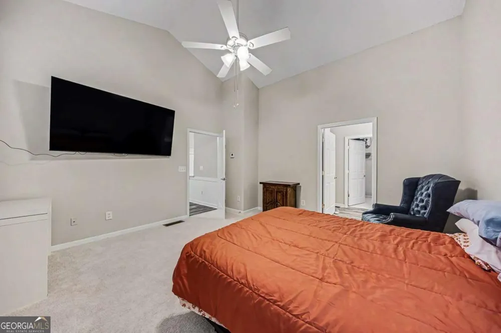 326 Camry CIR Dallas, GA 30157