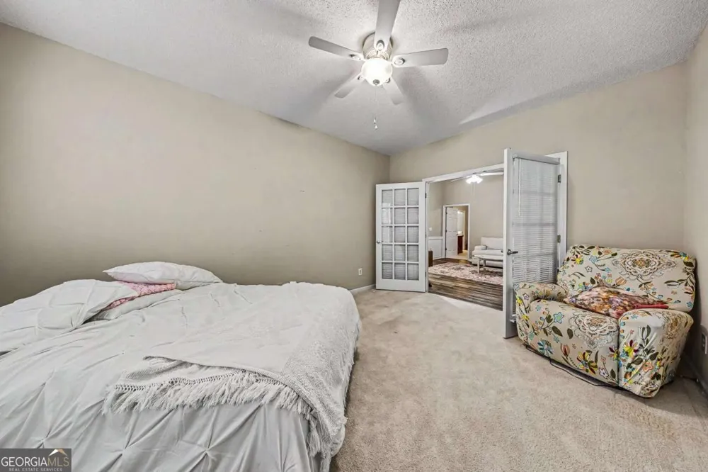 326 Camry CIR Dallas, GA 30157