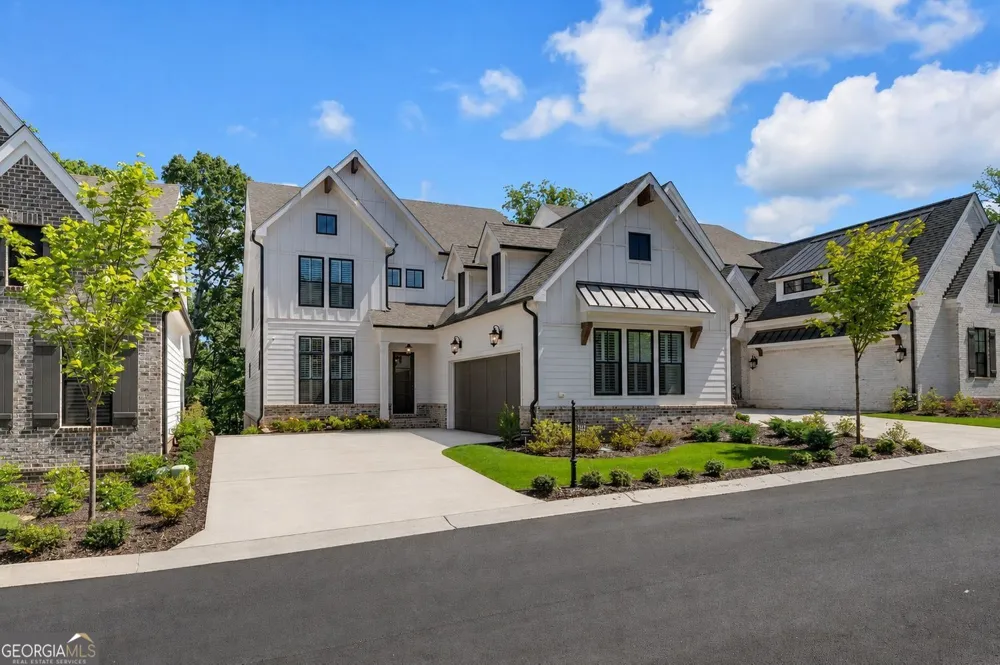 5145 Bandolino LN Peachtree Corners, GA 30092