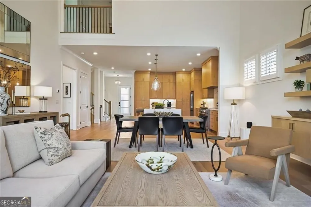 5145 Bandolino LN Peachtree Corners, GA 30092