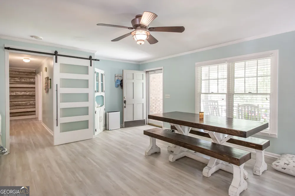 1249 Riverdale DR Waycross, GA 31503