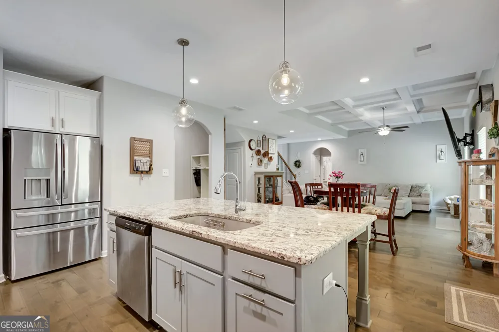103 Pacific AVE Sharpsburg, GA 30277