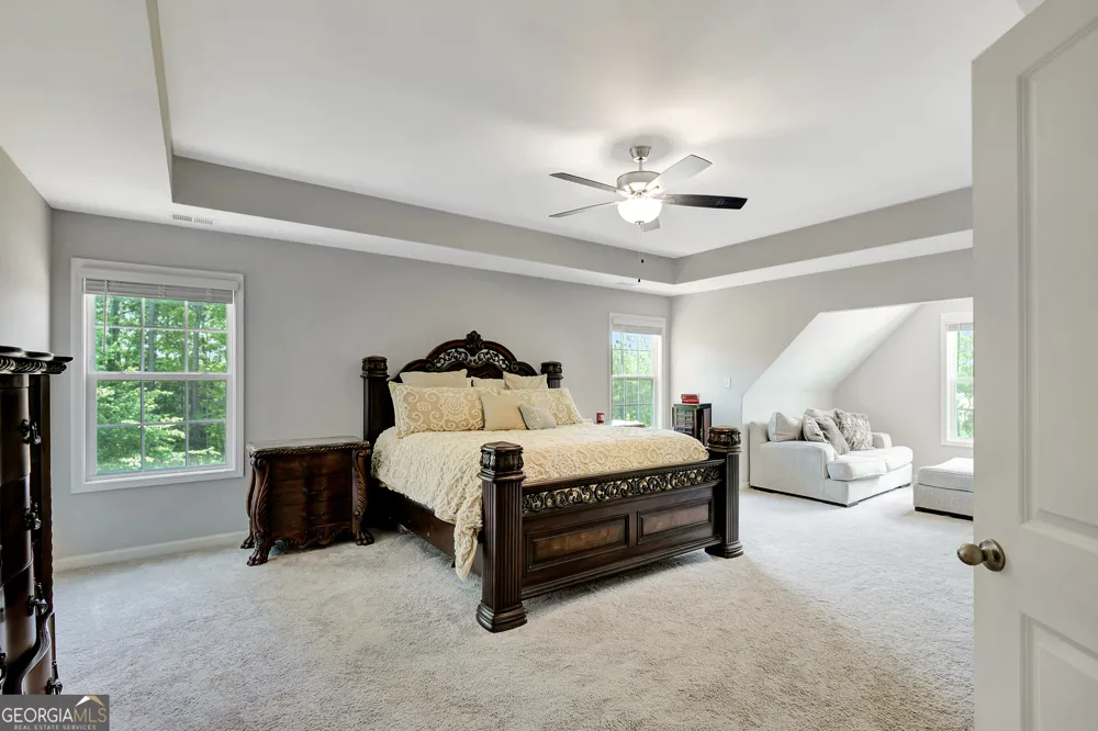 103 Pacific AVE Sharpsburg, GA 30277