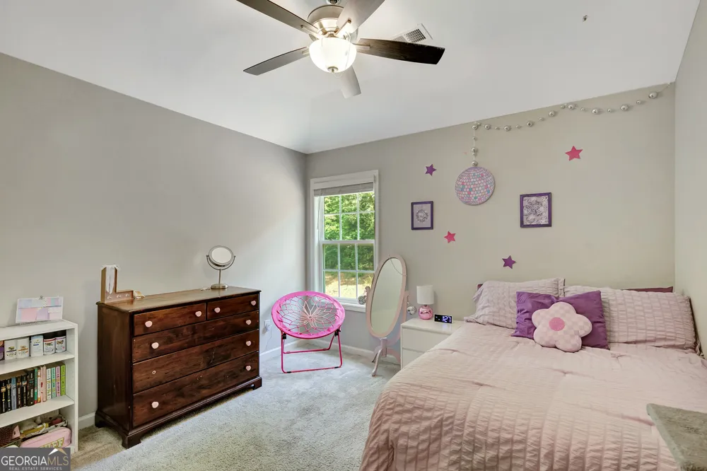 103 Pacific AVE Sharpsburg, GA 30277