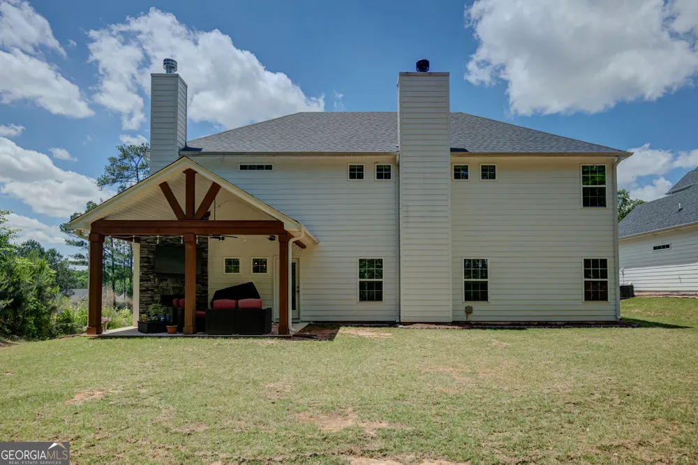 103 Pacific AVE Sharpsburg, GA 30277