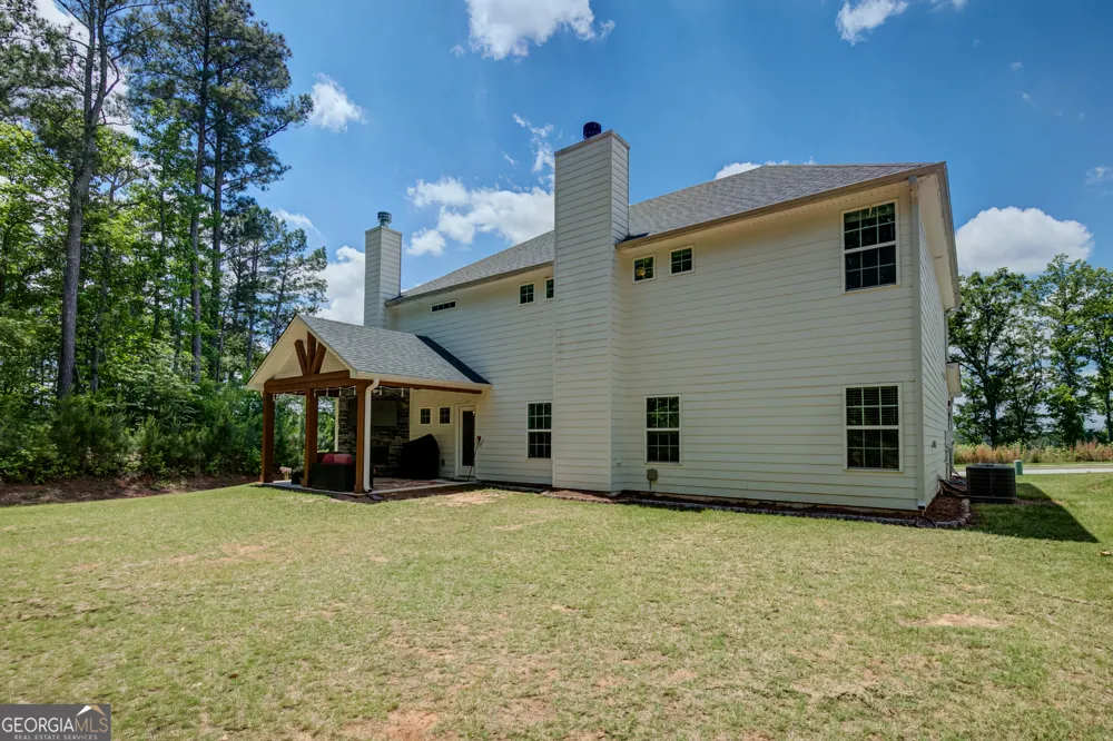 103 Pacific AVE Sharpsburg, GA 30277