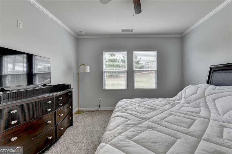337 Alexander LN Bethlehem, GA 30620