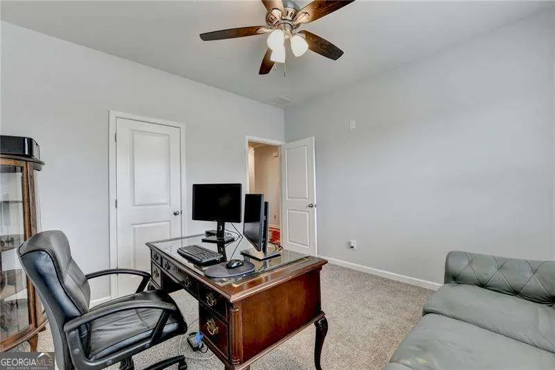 337 Alexander LN Bethlehem, GA 30620