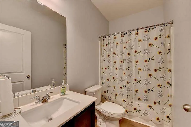 337 Alexander LN Bethlehem, GA 30620