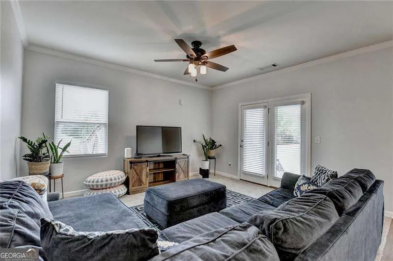 337 Alexander LN Bethlehem, GA 30620
