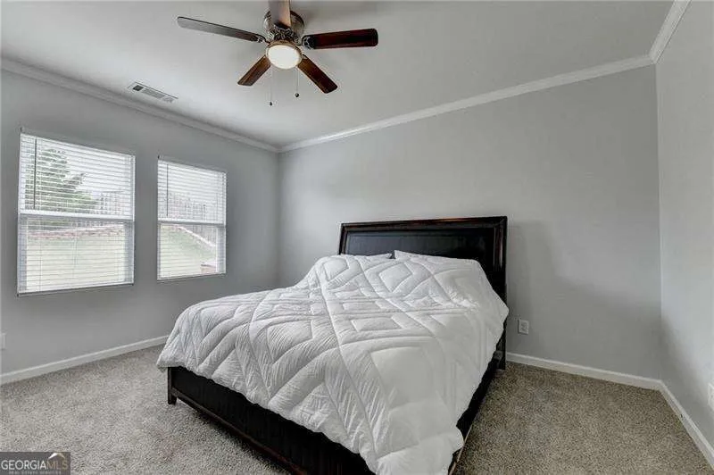 337 Alexander LN Bethlehem, GA 30620