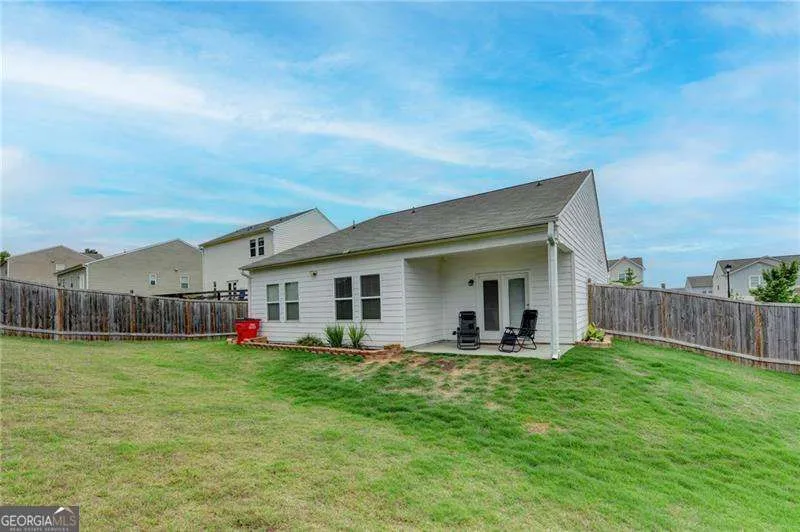 337 Alexander LN Bethlehem, GA 30620