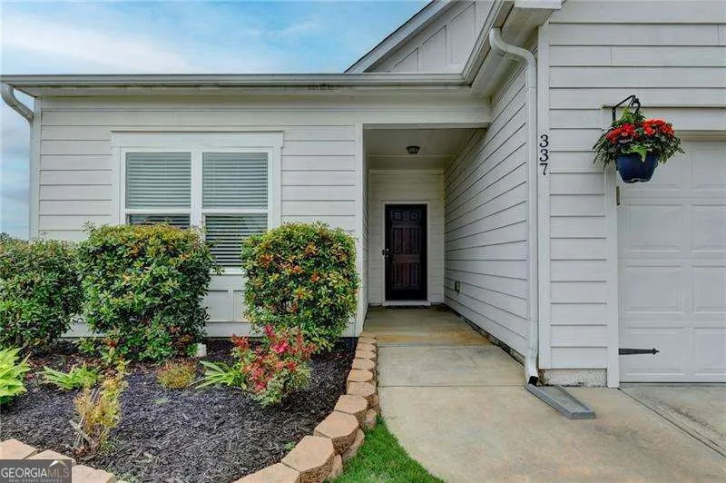 337 Alexander LN Bethlehem, GA 30620