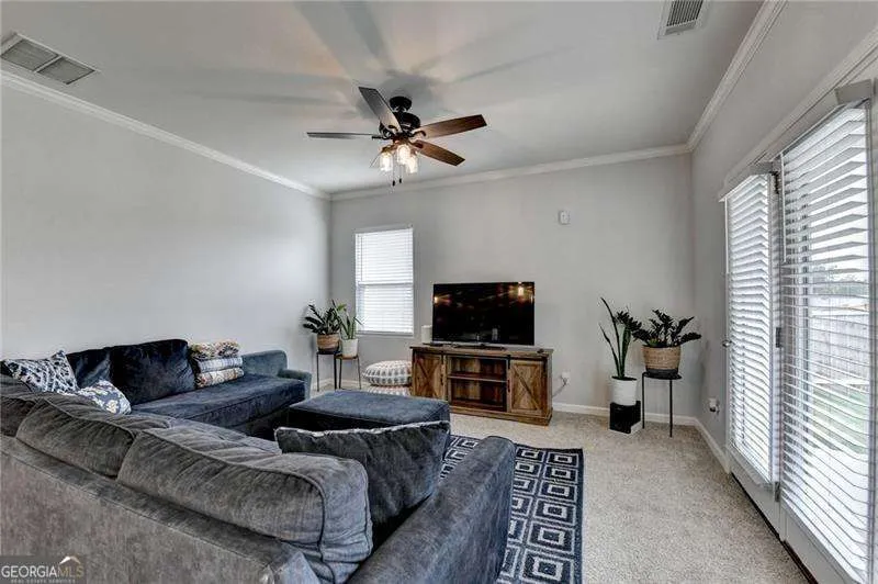 337 Alexander LN Bethlehem, GA 30620