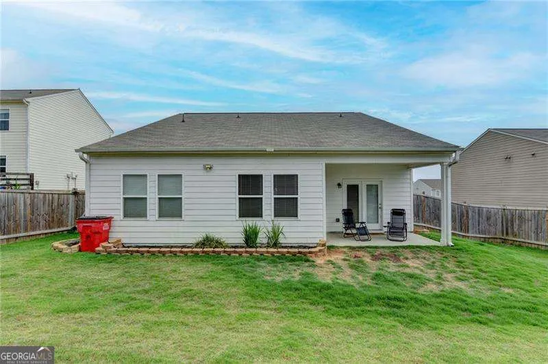 337 Alexander LN Bethlehem, GA 30620
