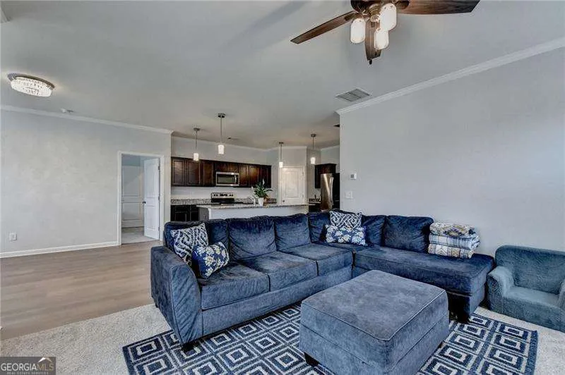 337 Alexander LN Bethlehem, GA 30620