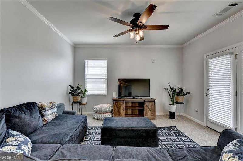 337 Alexander LN Bethlehem, GA 30620