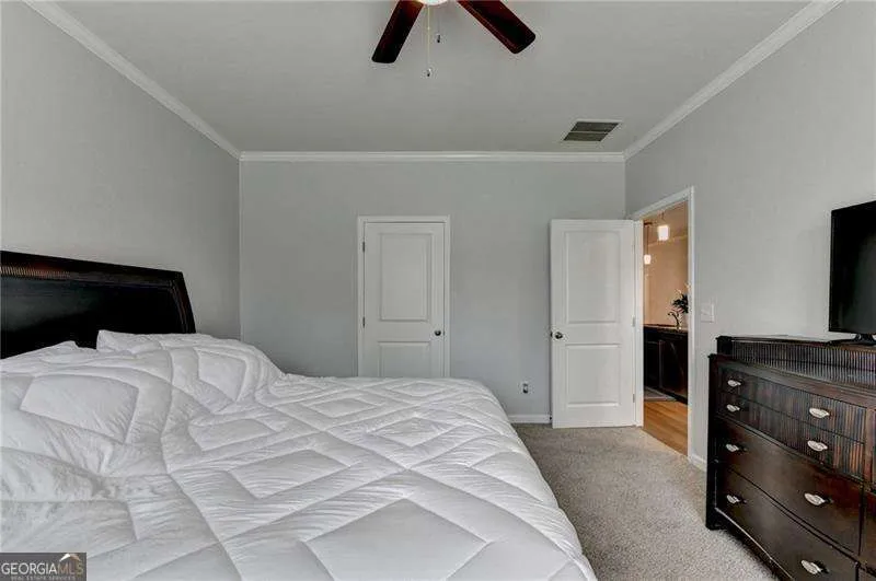337 Alexander LN Bethlehem, GA 30620