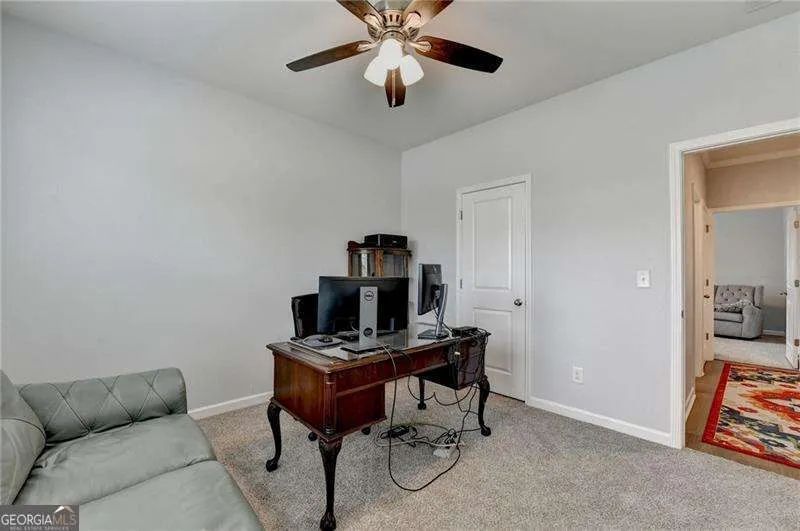 337 Alexander LN Bethlehem, GA 30620