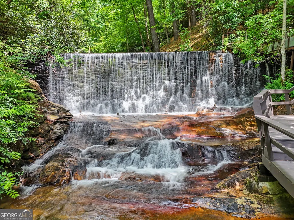17 Water Wheel LN Rabun Gap, GA 30568