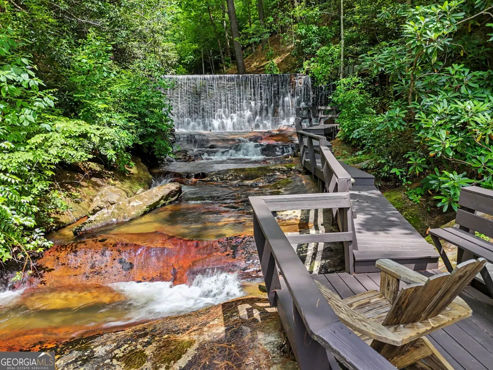 17 Water Wheel LN Rabun Gap, GA 30568