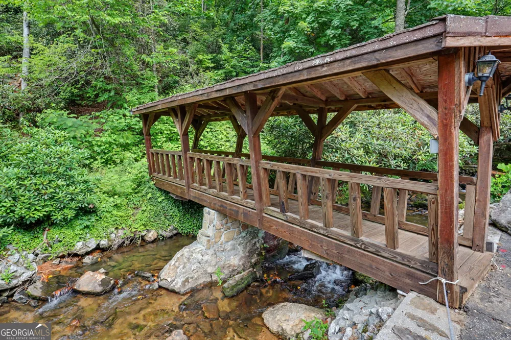 17 Water Wheel LN Rabun Gap, GA 30568