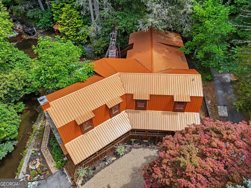 17 Water Wheel LN Rabun Gap, GA 30568