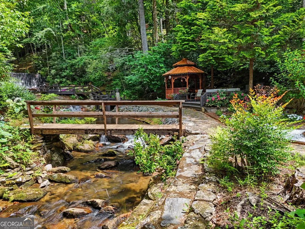 17 Water Wheel LN Rabun Gap, GA 30568