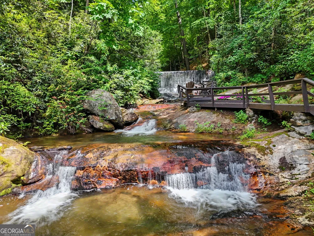 17 Water Wheel LN Rabun Gap, GA 30568