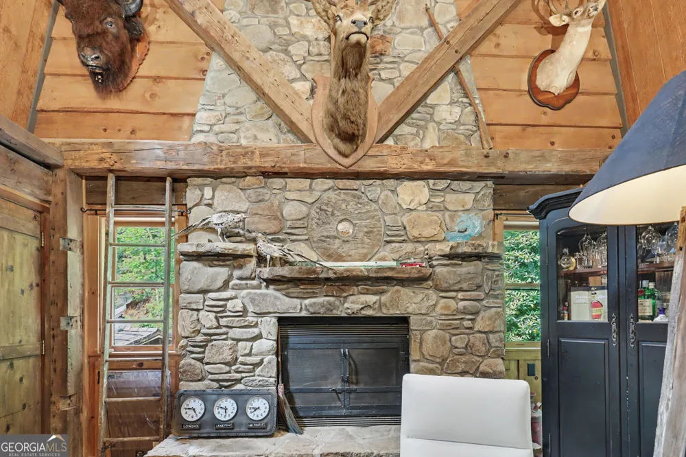 17 Water Wheel LN Rabun Gap, GA 30568