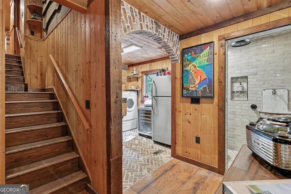 17 Water Wheel LN Rabun Gap, GA 30568