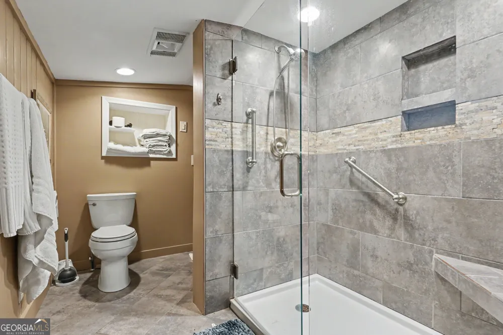 17 Water Wheel LN Rabun Gap, GA 30568