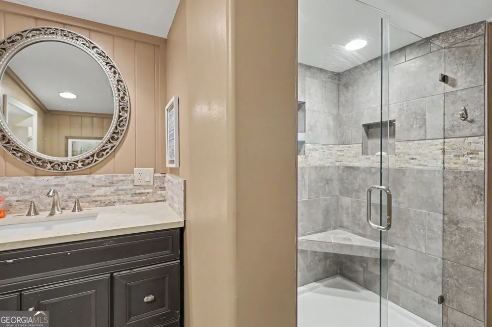 17 Water Wheel LN Rabun Gap, GA 30568