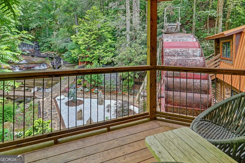 17 Water Wheel LN Rabun Gap, GA 30568