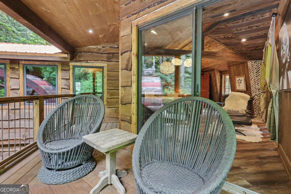 17 Water Wheel LN Rabun Gap, GA 30568