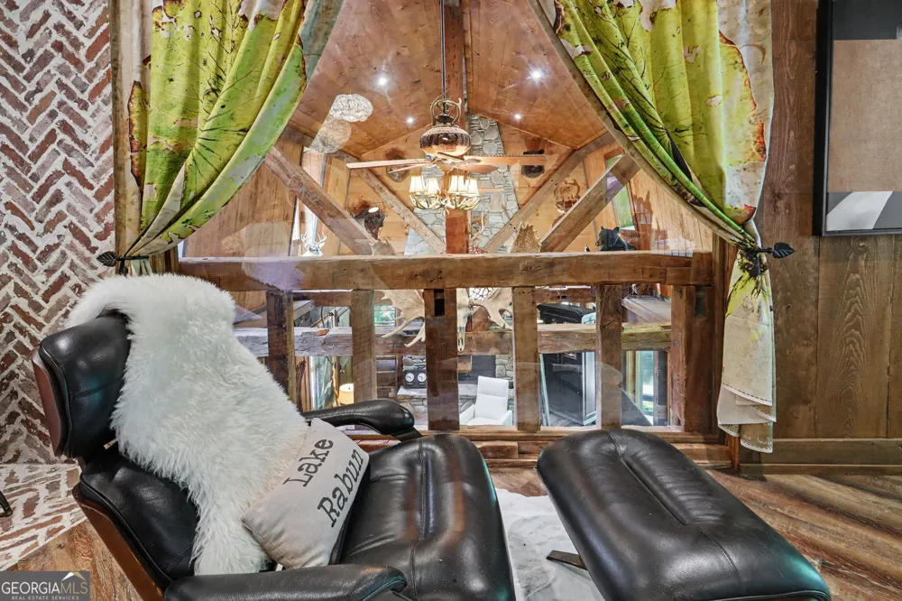 17 Water Wheel LN Rabun Gap, GA 30568