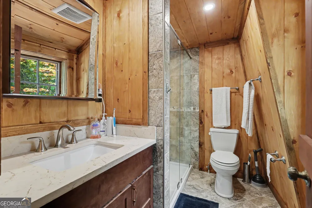 17 Water Wheel LN Rabun Gap, GA 30568