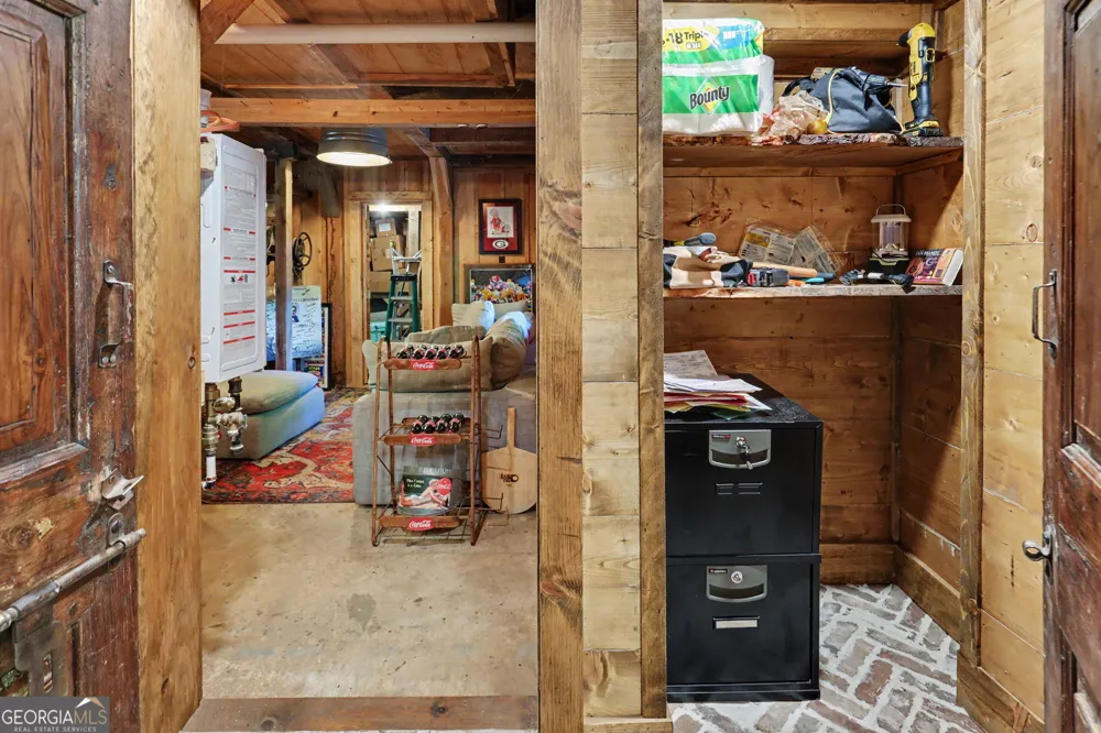 17 Water Wheel LN Rabun Gap, GA 30568