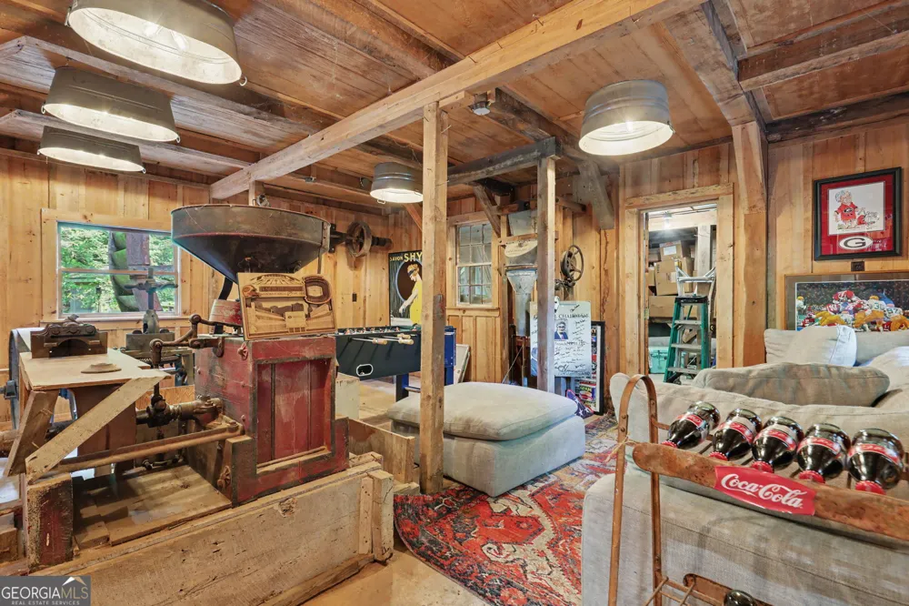 17 Water Wheel LN Rabun Gap, GA 30568