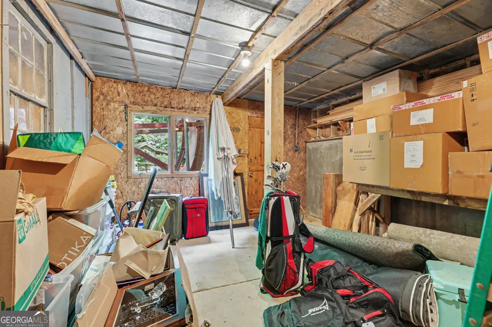 17 Water Wheel LN Rabun Gap, GA 30568